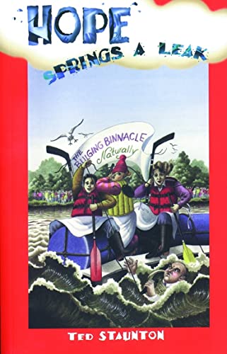 Hope Springs a Leak (Northern Lights Books for Children)