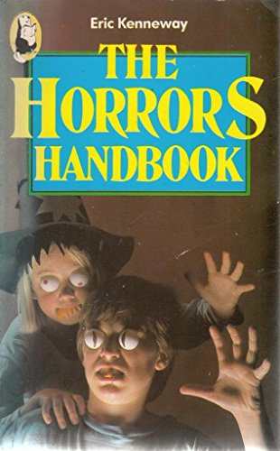 Horrors Handbook