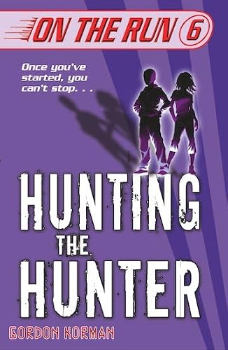 Hunting the Hunter