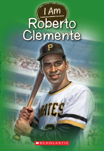 I Am #8: Roberto Clemente
