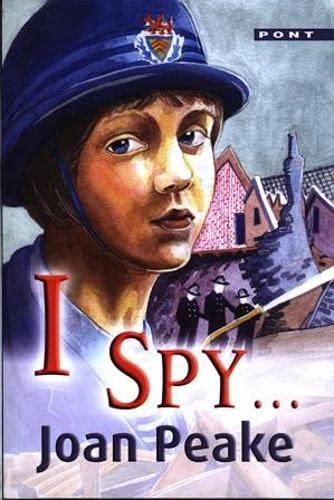I-Spy