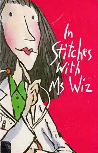 In Stitches with Ms Wiz