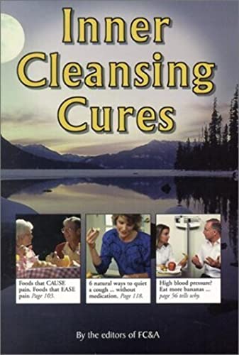 Inner Cleansing Cures