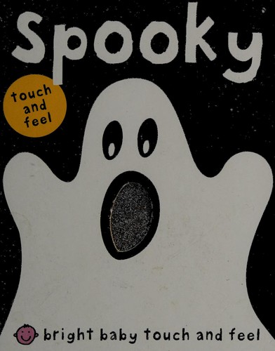 Spooky bright baby