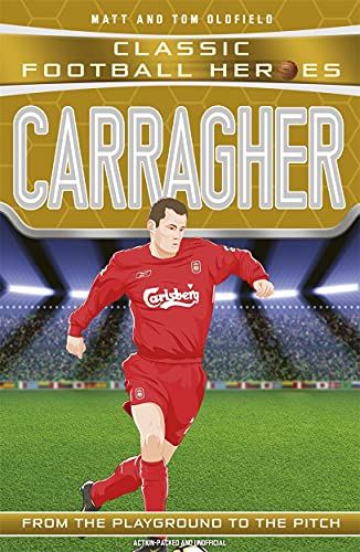 Jamie Carragher