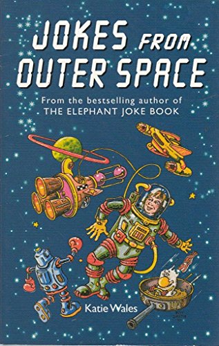Jokes from Outer Space