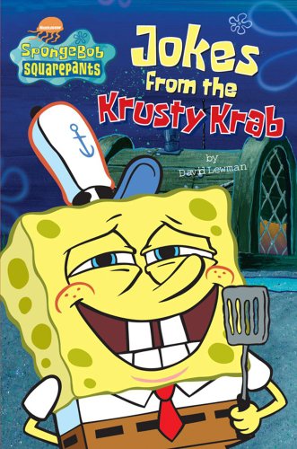 Jokes from the Krusty Krab