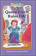 Jumbo Jets: Queen Lizzie Rules OK! (Jumbo Jets)