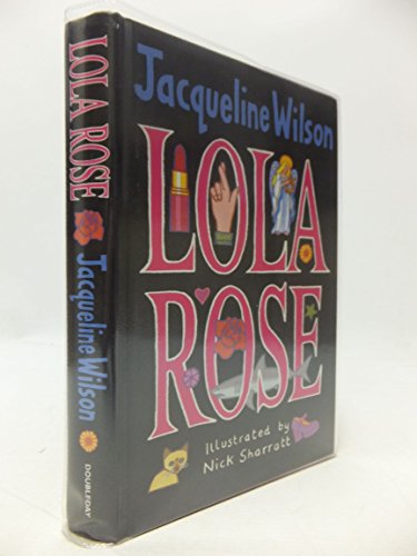 LOLA ROSE