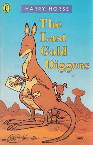 Last of the Gold Diggers