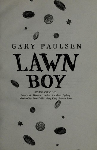 Lawn boy