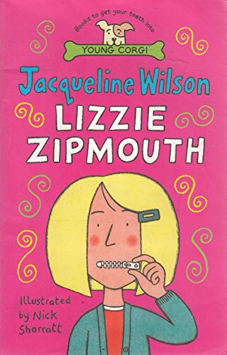 Lizzie Zipmouth