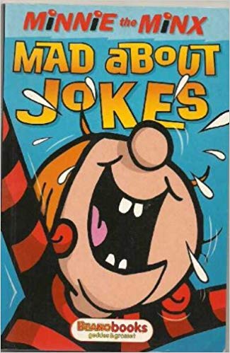 Mad about Jokes