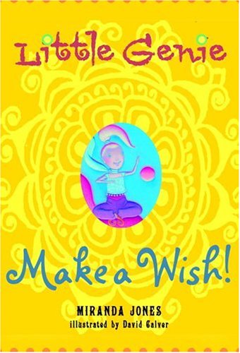 Make a Wish