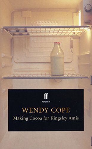 Making Cocoa for Kingsley Amis (Faber Pocket Poetry)