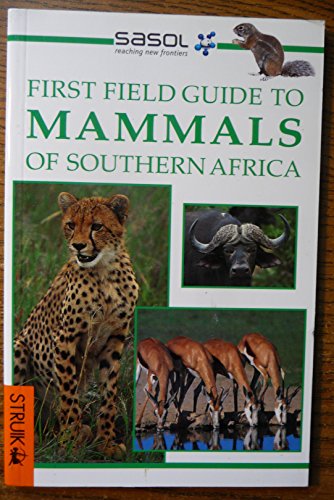 Mammals of Southern Africa