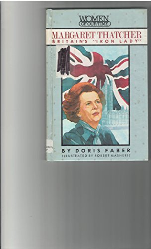 Margaret Thatcher (Women of Our Time)