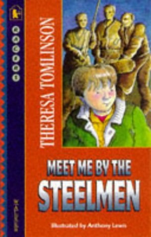 Meet Me by the Steelmen (Racer)