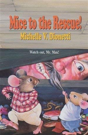Mice to the Rescue!