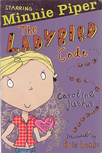 Minnie Piper Ladybird Code