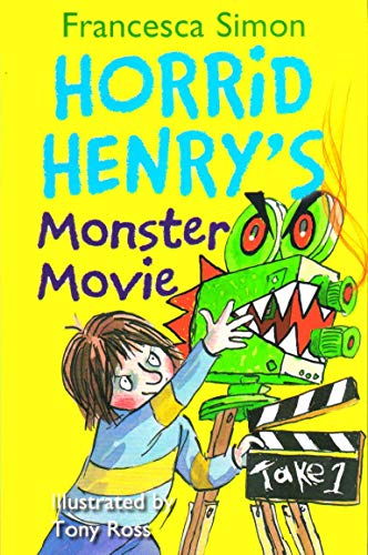 Monster Movie