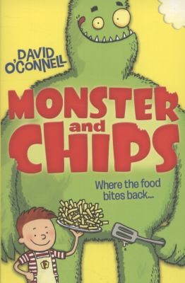 Monster and Chips