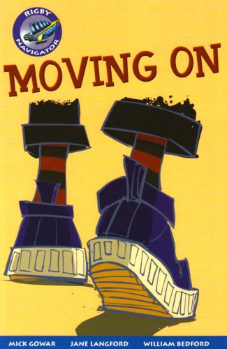 Moving On
