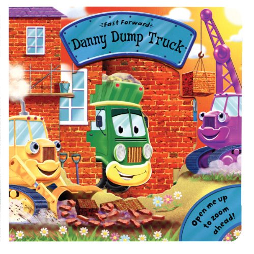 Danny Dump Truck