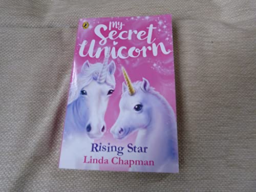My Secret Unicorn: Rising Star Puffin Books