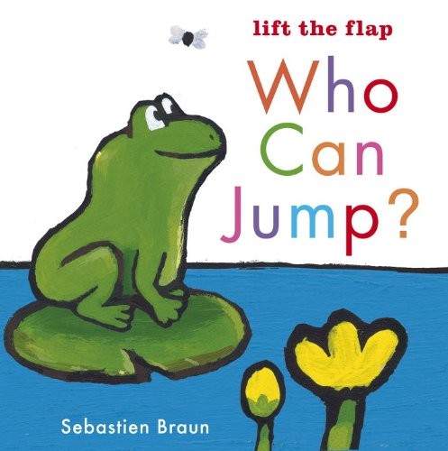 Who Can Jump?