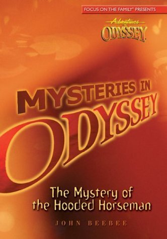 Mysteries In Odyssey #2: Mystery Of The Hooded Horseman