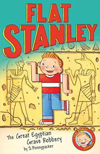 New Flat Stanley