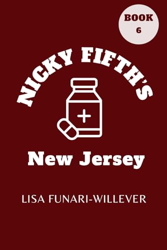 Nicky Fifth's New Jersey