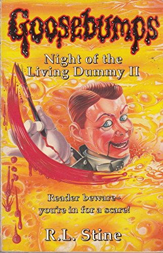 Night of the Living Dummy II
