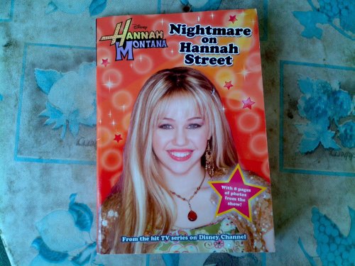 Nightmare on Hannah Street (Hannah Montana)