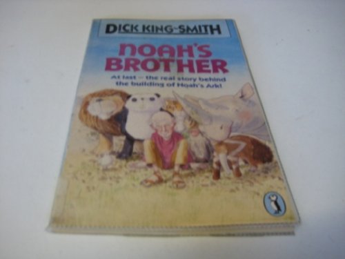 Noahs Brother (Puffin Books)