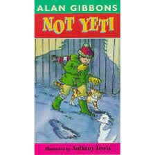 Not Yeti (Dolphin Paperbacks)