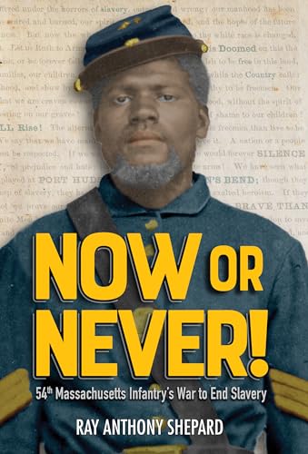 Now or Never!