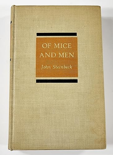 Of Mice and Men (New Longman Literature)