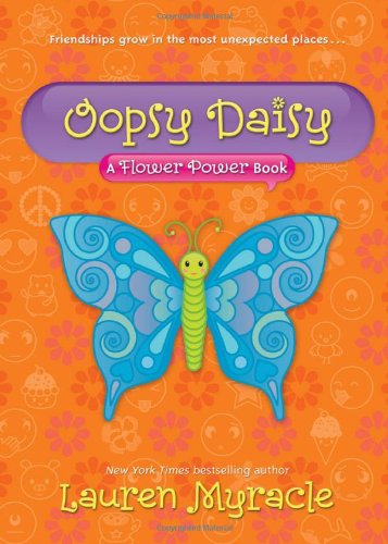 Oopsy Daisy (Flower Power)