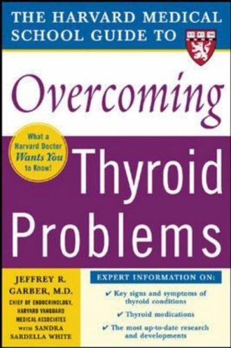Overcoming Thyroid Problems