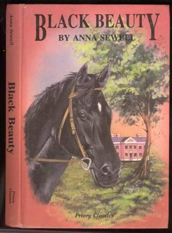 PRIORY CLASSICS: SERIES ONE: BLACK BEAUTY (PRIORY CLASSICS - SERIES ONE)