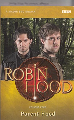 Parent Hood ("Robin Hood")