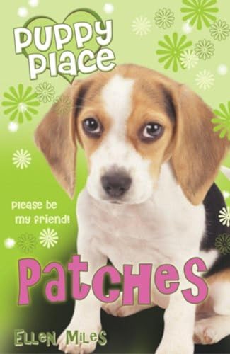 Patches (Puppy Place) (Puppy Place)