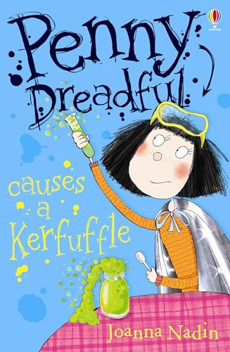 Penny Dreadful Causes a Kerfuffle