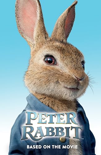 Peter Rabbit, Based on the Movie