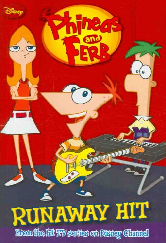 Phineas and Ferb: Runaway Hit