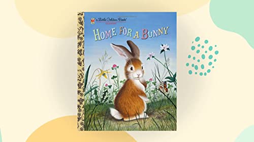 Home For A Bunny (Golden Baby)