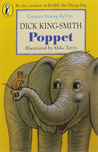 Poppet (Colour Young Puffin)