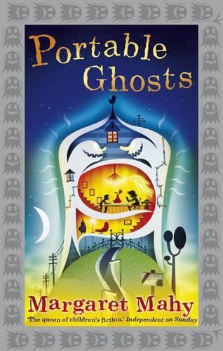 Portable Ghosts Paperback – January 1, 2009